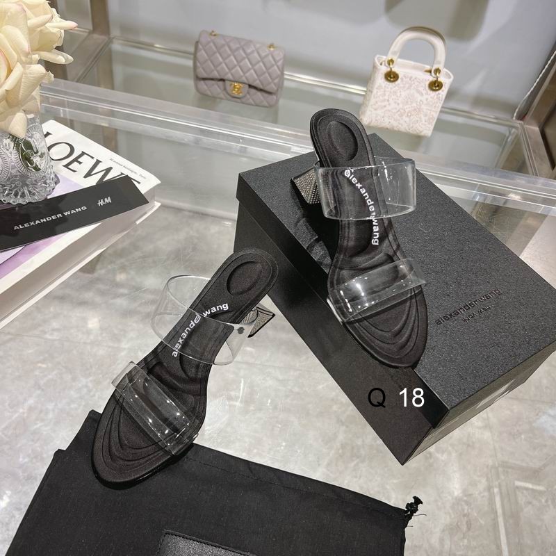 Alexander wang sz35-40 XX0705